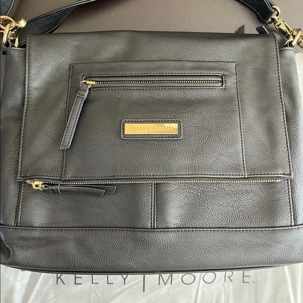 Kelly Moore Libby Camera bag